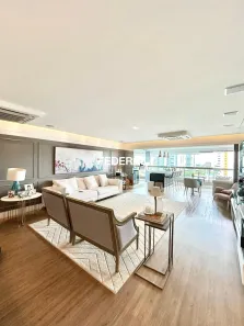 Apartamento com 4 Quartos à venda, 204m² no Monteiro, Recife