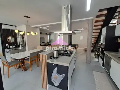Casa com 4 Quartos à venda, 251m² no Urbanova I, São José dos Campos