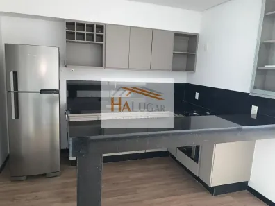 Apartamento com 1 Quarto para alugar, 49m² no Boa Viagem, Belo Horizonte