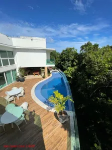 Casa de Condomínio com 5 Quartos à venda, 890m² no Alphaville I, Salvador
