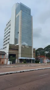 Sala Comercial à venda, 48m² no Menino Deus, Porto Alegre