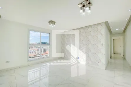 Apartamento com 2 Quartos à venda, 64m² no São Pedro, Osasco