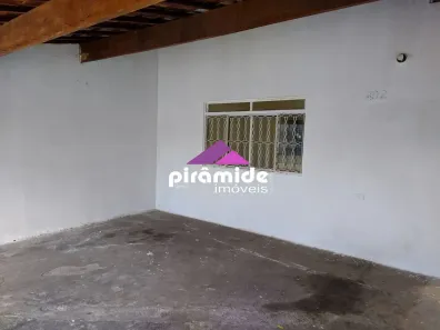 Casa com 2 Quartos à venda, 80m² no Jardim Santa Inês III, São José dos Campos