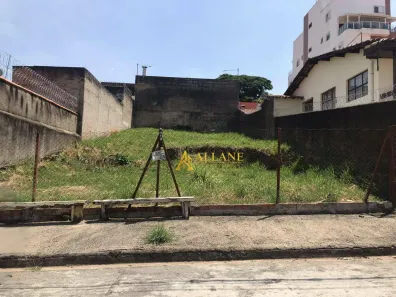 Lote/Terreno à venda, 360m² no Jardim Europa, Sorocaba