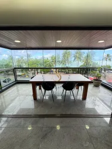 Apartamento com 3 Quartos à venda, 256m² no Pajuçara, Maceió