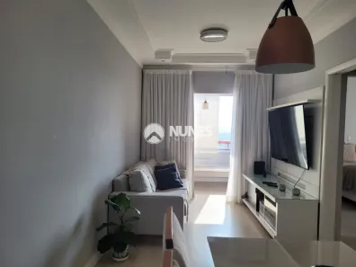 Apartamento com 2 Quartos à venda, 66m² no Quitaúna, Osasco