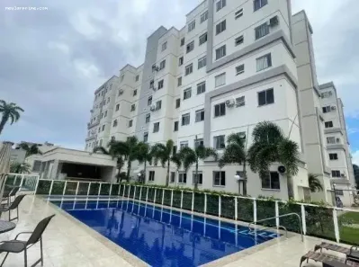 Apartamento com 2 Quartos à venda, 47m² no Passaré, Fortaleza
