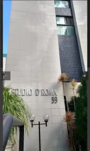 Apartamento com 1 Quarto para alugar, 39m² no Boa Viagem, Recife