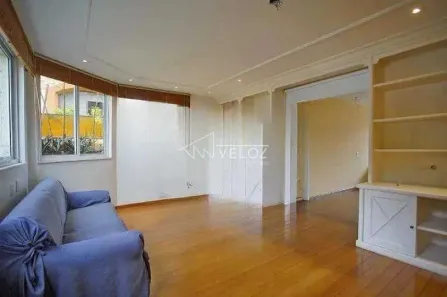 Apartamento com 3 Quartos à venda, 268m² no Lagoa, Rio de Janeiro