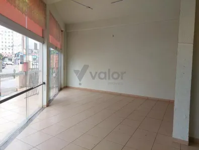 Ponto Comercial para alugar, 320m² no Jardim Brasil, Campinas