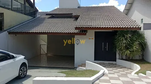 Casa de Condomínio com 3 Quartos à venda, 250m² no Arujázinho IV, Arujá