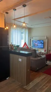 Casa com 2 Quartos à venda, 165m² no Jardim Terras de Santa Helena, Jacareí