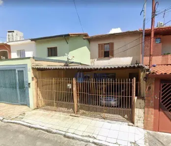 Sobrado com 3 Quartos à venda, 70m² no Vila Gomes Cardim, São Paulo