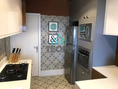 Cobertura com 4 Quartos à venda, 208m² no Vila Costa, Taubaté