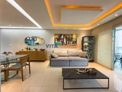 Apartamento com 3 Quartos à venda, 117m² no Braga, Cabo Frio
