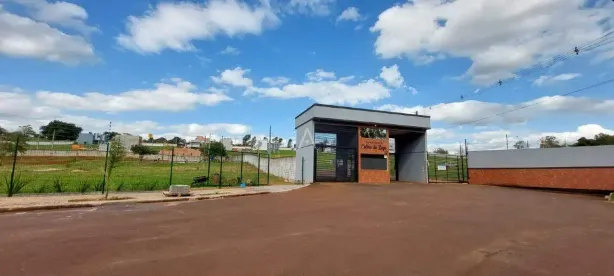 Lote/Terreno à venda, 126m² no Universitário, Cascavel