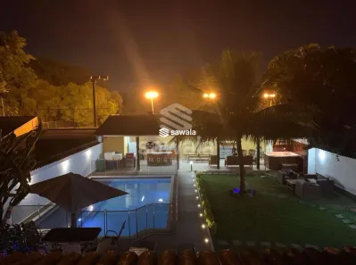 Casa com 4 Quartos à venda, 409m² no Anil, Rio de Janeiro