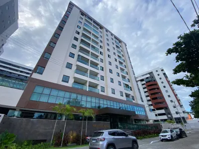 Apartamento com 3 Quartos à venda, 97m² no Jardim Oceania, João Pessoa