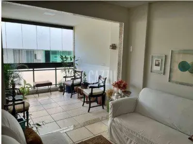 Apartamento com 3 Quartos à venda, 120m² no Recreio dos Bandeirantes, Rio de Janeiro