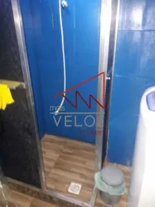 Kitnet à venda, 20m² no Centro, Rio de Janeiro