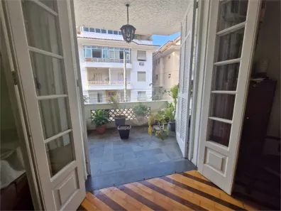 Apartamento com 3 Quartos à venda, 100m² no Tijuca, Rio de Janeiro