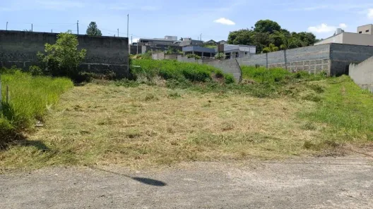 Lote/Terreno à venda, 740m² no Chácaras Luzitana, Hortolândia