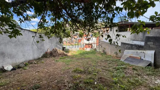 Lote/Terreno à venda, 250m² no São Geraldo, Juiz de Fora