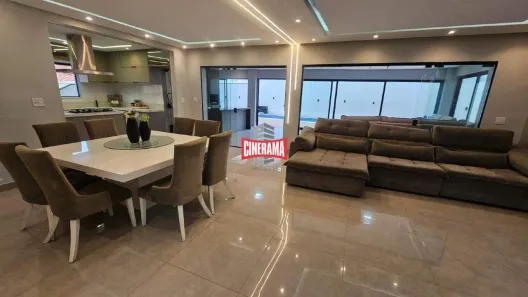 Imóvel Comercial com 3 Quartos à venda, 396m² no Jardim São Caetano, São Caetano do Sul