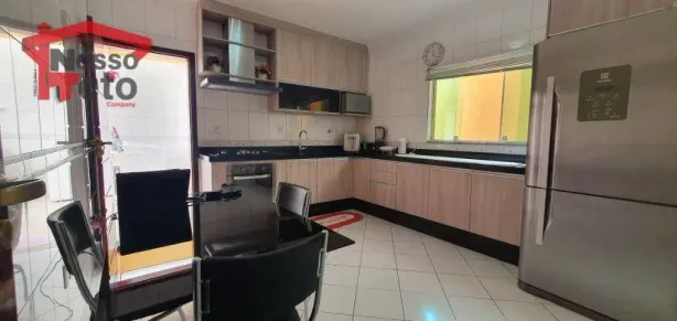Sobrado com 3 Quartos à venda, 140m² no Jardim Vista Linda, São Paulo
