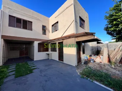 Kitnet com 1 Quarto para alugar, 31m² no Jardim Paulista, Maringá