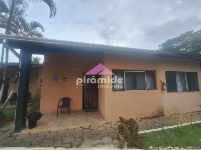 Kitnet com 1 Quarto à venda, 36m² no Jardim Casa Branca, Caraguatatuba
