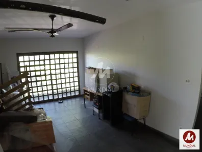 Imóvel Comercial com 3 Quartos à venda, 250m² no Parque dos Bandeirantes, Ribeirão Preto