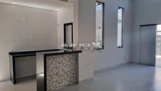 Casa com 3 Quartos à venda, 155m² no Jardim Terra Branca, Bauru