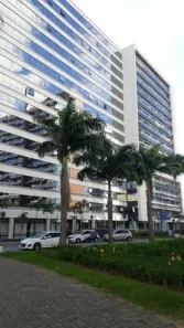 Flat com 1 Quarto à venda, 39m² no Cerâmica, São Caetano do Sul