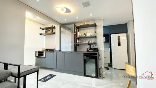 Apartamento com 2 Quartos para venda ou aluguel, 70m² no Rudge Ramos, São Bernardo do Campo
