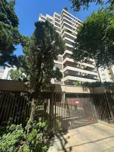 Apartamento com 4 Quartos para alugar, 198m² no Centro, Campinas