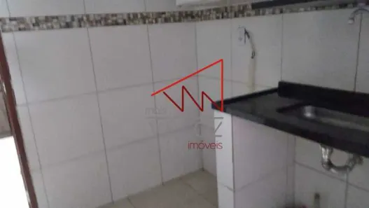 Apartamento com 1 Quarto à venda, 40m² no Santa Teresa, Rio de Janeiro