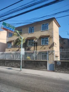 Apartamento com 2 Quartos para alugar, 60m² no Madureira, Rio de Janeiro