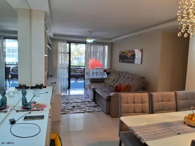 Apartamento com 3 Quartos à venda, 120m² no Recreio dos Bandeirantes, Rio de Janeiro