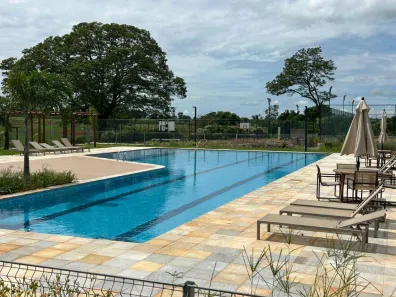 Lote/Terreno à venda, 300m² no Recreio dos Bandeirantes, Uberaba