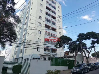 Apartamento com 2 Quartos para venda ou aluguel, 57m² no Vila Monte Santo, São Paulo