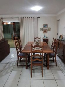 Casa com 4 Quartos à venda, 260m² no Condomínio Residencial Village Maria Stella, São José do Rio Preto