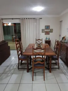 Casa com 4 Quartos à venda, 260m² no Condomínio Residencial Village Maria Stella, São José do Rio Preto