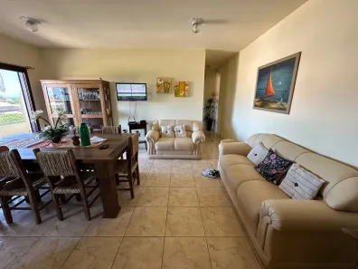 Apartamento com 2 Quartos à venda, 64m² no Praia de Mariluz, Imbé
