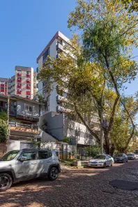 Apartamento com 1 Quarto à venda, 53m² no Boa Vista, Porto Alegre