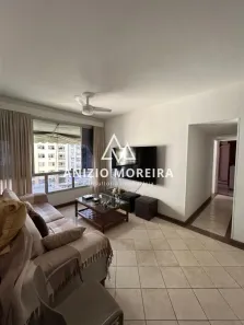 Apartamento com 3 Quartos à venda, 120m² no Icaraí, Niterói
