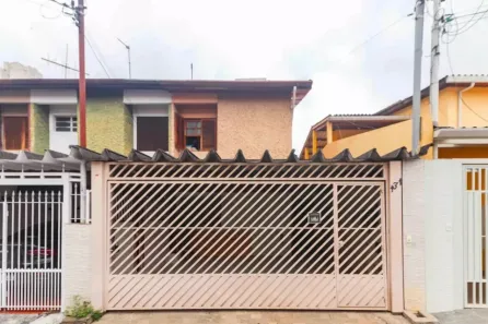 Sobrado com 3 Quartos à venda, 125m² no Ferreira, São Paulo