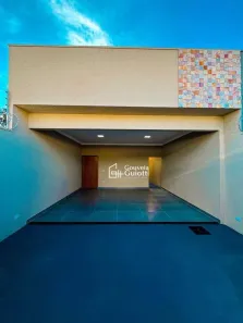 Casa com 3 Quartos à venda, 220m² no De Lourdes, Anápolis