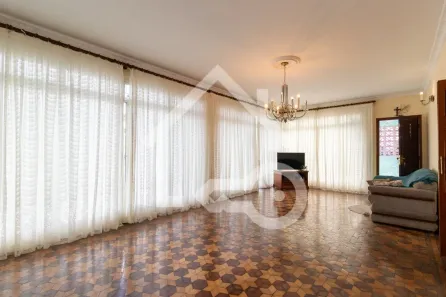 Casa com 3 Quartos para alugar, 260m² no Anchieta, São Bernardo do Campo