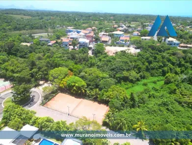 Lote/Terreno à venda, 300m² no Recanto da Sereia, Guarapari